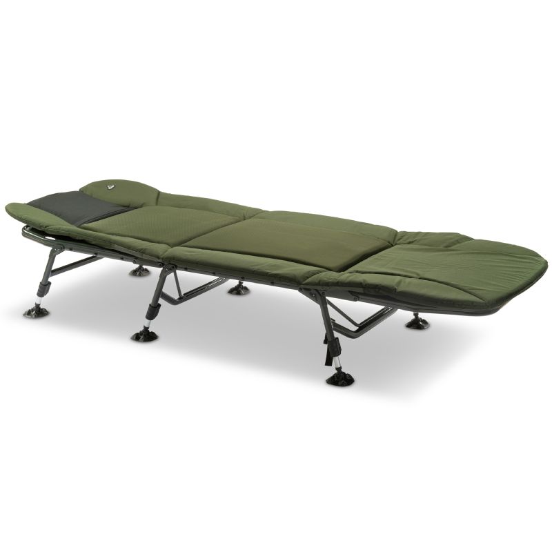 Anaconda lehátko cloud-7 bed chair