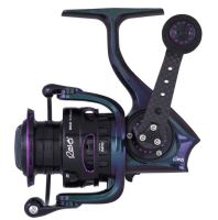 Abu Garcia Naviják Revo 2 IKE 20 Spin (1)