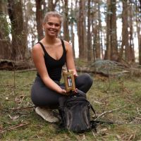 Survival Rybářská Lékarnička Firts Aid Kit Hiking (2)