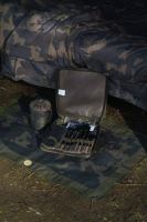 Solar Podložka Do Bivaku Worldwide Bivvy Mat (7)