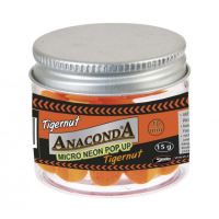Anaconda Micro neon pop-up  s příchutí 15 g 10 mm