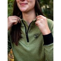 Giants Fishing Funkční Termo Triko Thermal Top Deluxe (7)