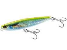 Shimano Wobler Lure Exsence Fortuna 75F Sr Chart Mullet 8 g 7,5 cm