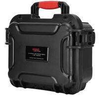 Rhino Baterie LiFePO4 Outdoor Box 12V 50Ah (1)