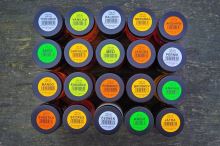 Chytil Dip Na Rohlíkové Boilies 100 ml (12)