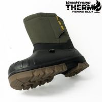 Vass Zimní Voděodolné Boty Hybrid Thermo Fishing Boot (1)