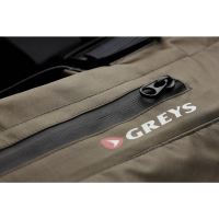 Greys Brodící Kalhoty Prodyšné Tail Breathable Stockingfoot Waders (3)