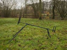 Prologic Stojan Twin Sky 2Rod Multi Pod (6)