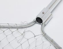 Dam Podběrák Extreme Net 65x60x75 cm 100 cm 1P (1)