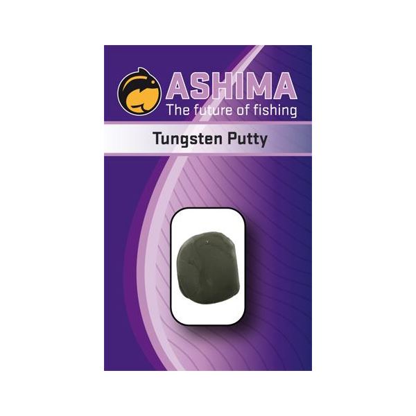 Ashima tmel na vyvažování Tungsten Putty