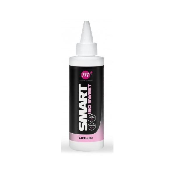 Mainline Smart Liquid 250 ml - ISO Sweet