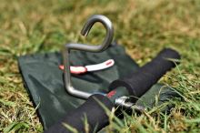 JRC Vážící madlo Cocoon 2G Weigh Hook (4)