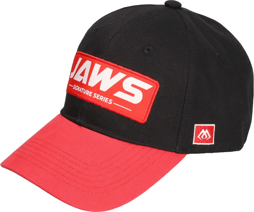 Mikado kšiltovka jaws