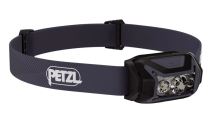 Petzl Čelovka Actik 2025 Černá Petzl Čelovka Actik 2025 Černá
