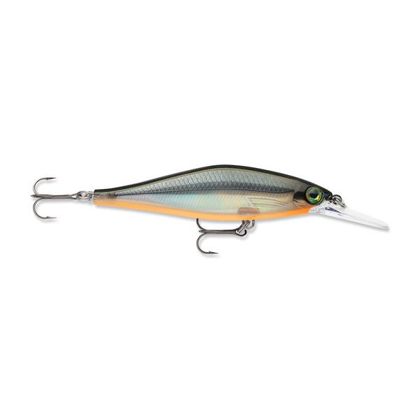 Rapala Wobler Shadow Rap Shad Deep 9 cm 12 g HLW