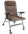Zfish Křeslo Deluxe Camo Chair