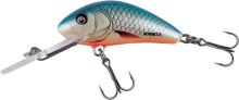 Salmo Wobler Hornet Floating Dace Blue - 4 cm 3,1 g