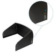 Sunvisor Sluneční Clona Pro Garmin Echomap ULTRA2 122SV Normální Rychlost (2)