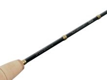 Abu Garcia Prut Diplomat DPMS-602LS E 1,83 m 0,5 - 4 g 2 Díly (1)