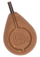 Trakker Olovo Flat Pear QC Inline Lead (3)