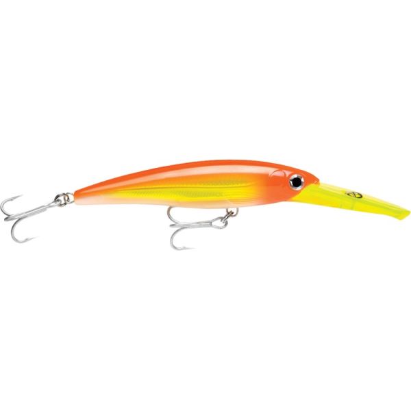 Rapala wobler x-rap magnum 12 cm 32 g HH