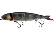 Savage Gear Wobler 4Play Classic Swim N Jerk CL Perch - 25 cm 107 g