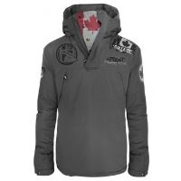 HOTSPOT DESIGN Bunda Piker Canada