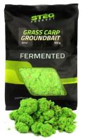 Stég Krmítková Směs Fermented Groundbait 900 g - Amur