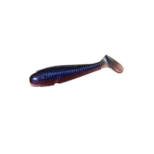 Zfish Gumová Nástraha Swing Shad C7 4 ks - 9,5 cm