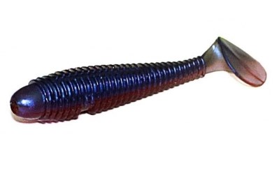 Zfish Gumová Nástraha Swing Shad C7 4 ks - 9,5 cm