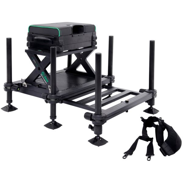 Sensas Sedačka World Champion 3600