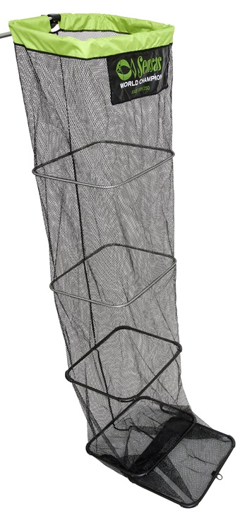 Levně Sensas vezírek easy dry 2,5 m