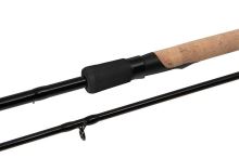 Matrix Prut Aquos Ultra-D Feeder Rod 3,7 m 80 g (1)
