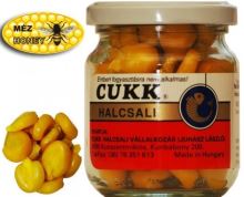 Cukk mega kukuřice bez nálevu Goliáš 220 ml-Vanilka