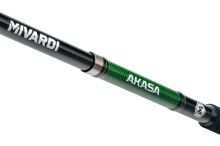 Mivardi Prut Akasa TeleCarp II 2,4 m 20-60 g (1)