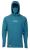 Berkley Triko UV Long Shirt Heather Teal