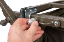 Fox Vozík Voyager Barrow Plus (3)