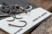 Preston Innovations Háčky XS02-B Hooks (3)