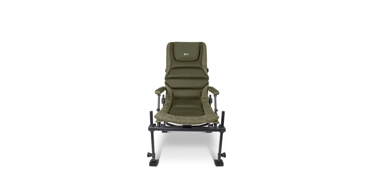 Korum S23 Supa Deluxe Accessory Chair II