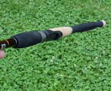 Giants Fishing Prut Gaube Medium Method Feeder 3,6 m 40-90 g (7)