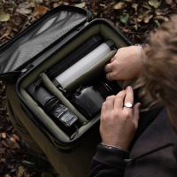 Avid Carp Pouzdro Na Elektroniku Stormshield Pro Tech Packs XL (6)