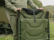 Delphin Křeslo ErgoCARP (10)