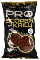 Starbaits Boilie Scopex Krill (2)