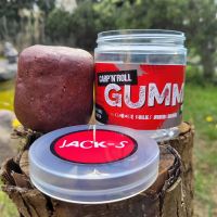 G.B.U. Obalovací Těsto Gumm Jack-S 200 g (1)
