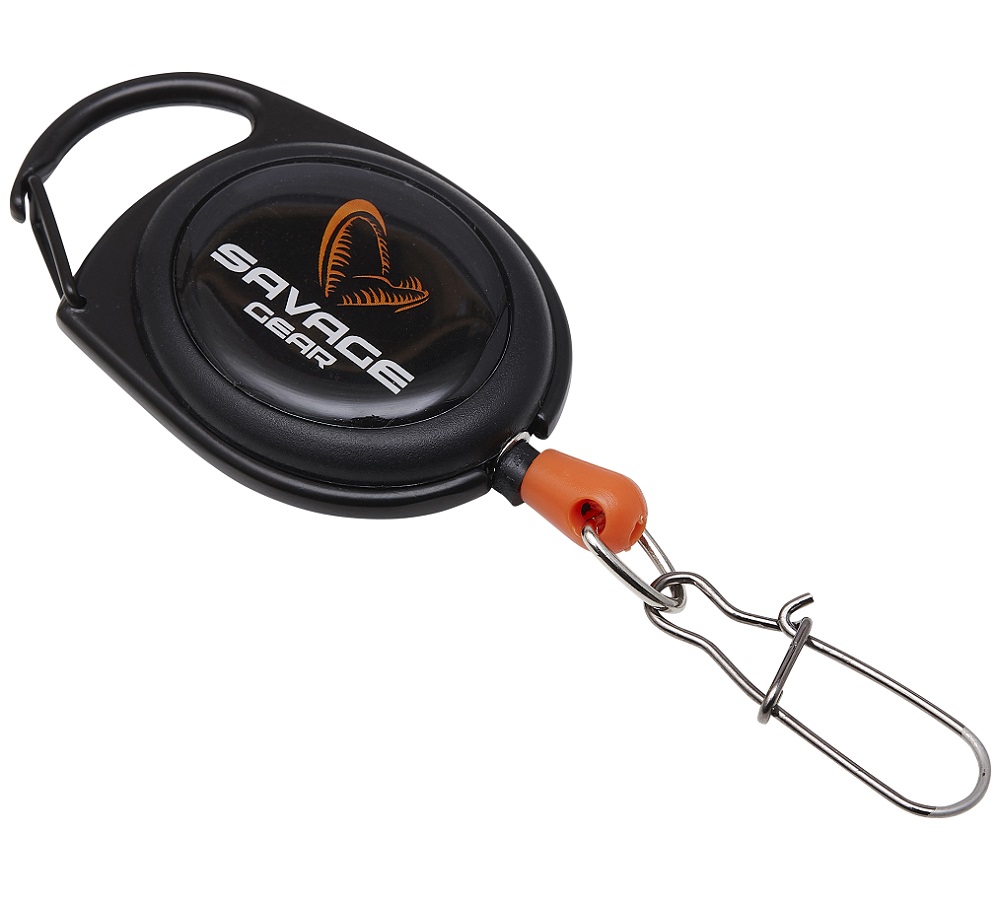 Levně Savage gear mp retractor