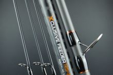 Sportex Prut Xclusive Feeder RS-2 Medium Heavy 3,65 m 93-192 g (10)