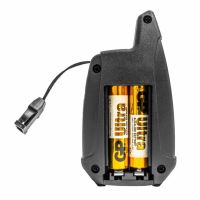 Flacarp Sada Hlásičů X8 S Příposlechem (8)