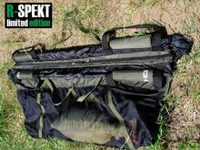 R-SPEKT Přechovávací a vážící taška s plováky STANDARD (2)