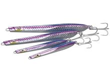 Kinetic Pilker Twister Sister Blue/Pink (1)