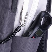 Plano Batoh Weekend BagPack 3700 Slate (6)